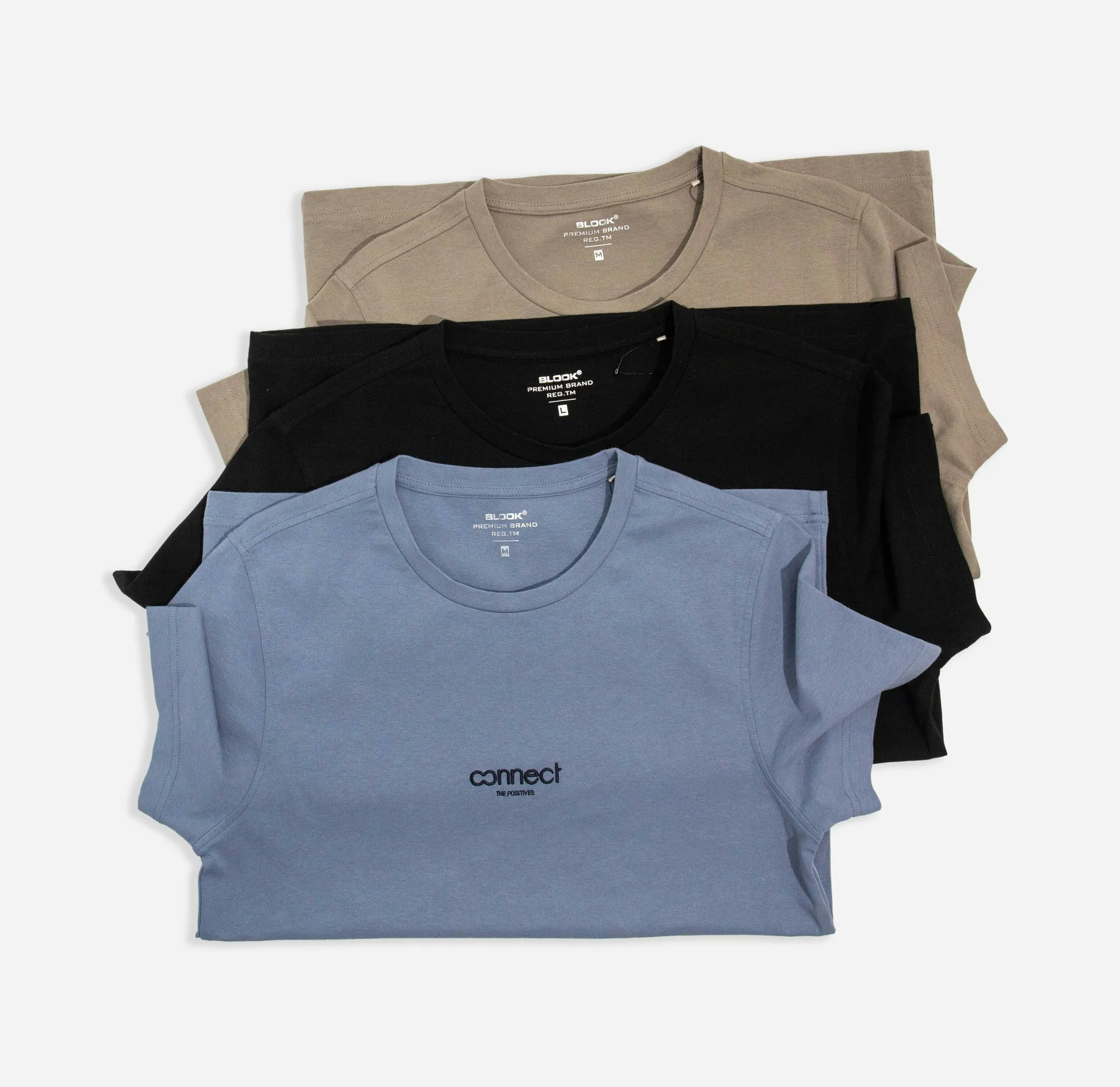 Oversize футболка